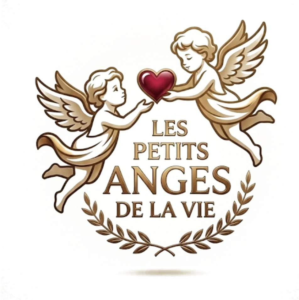 Les Petits Anges de la Vie
